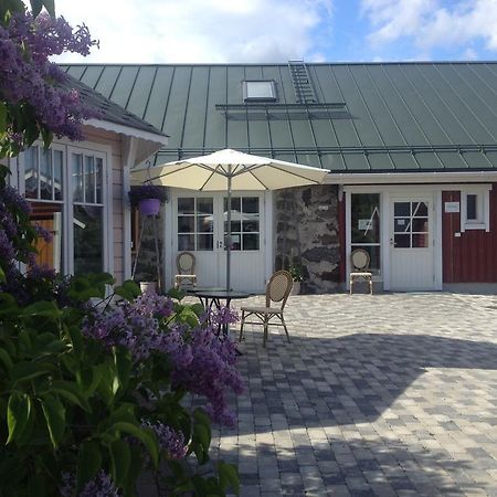 Nestorinranta Resort Lintusalo Buitenkant foto