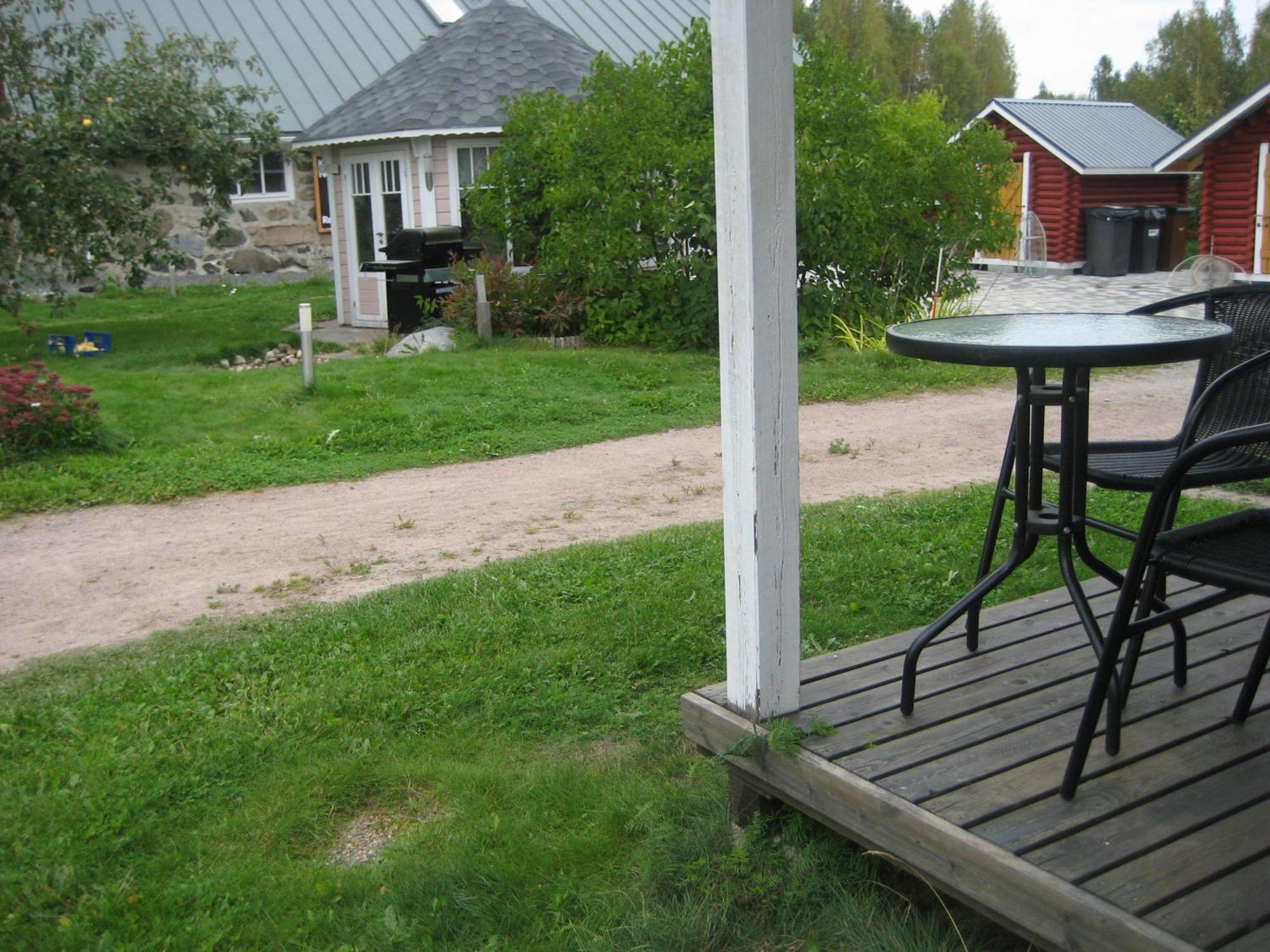 Nestorinranta Resort Lintusalo Kamer foto