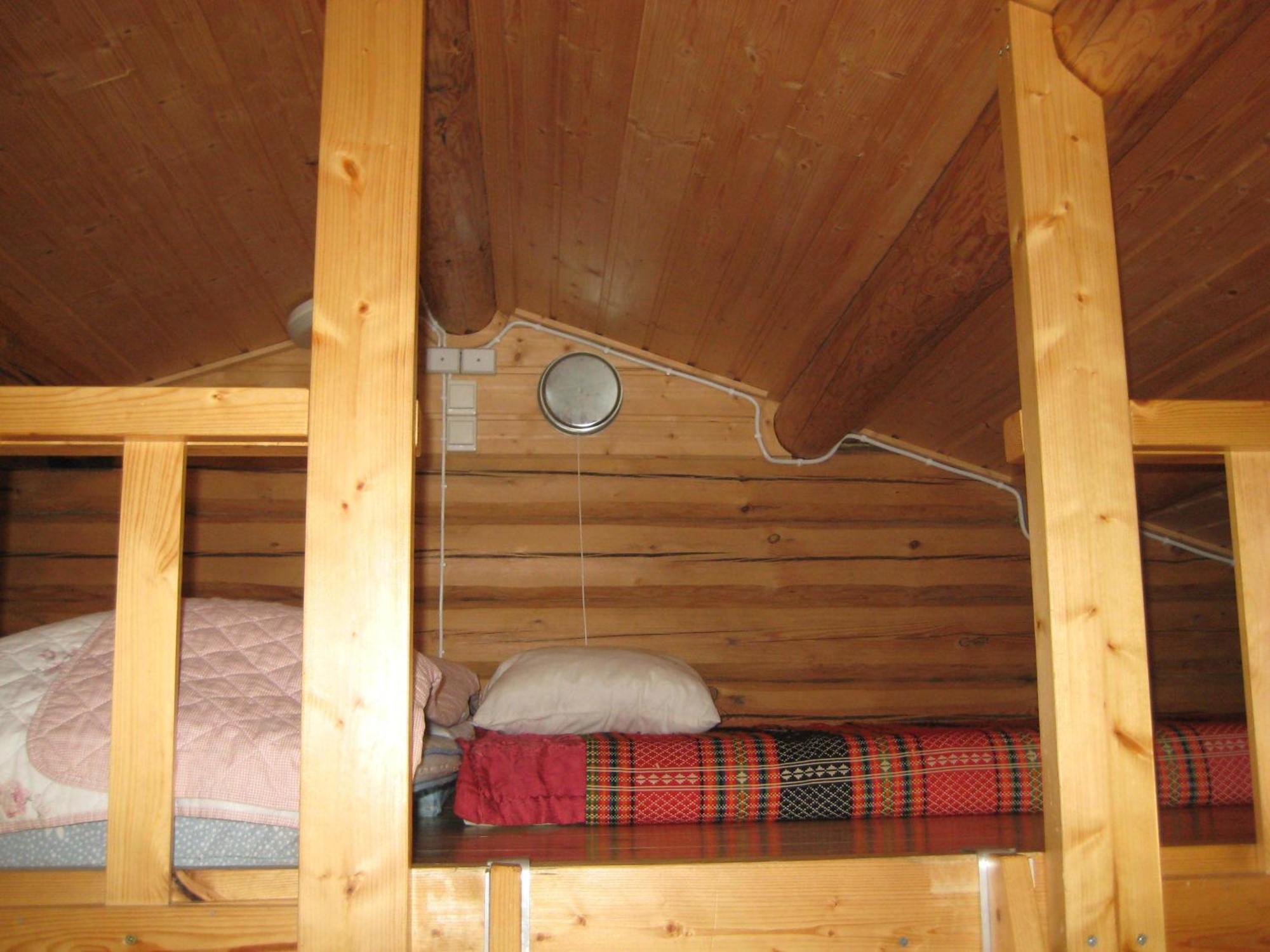 Nestorinranta Resort Lintusalo Kamer foto