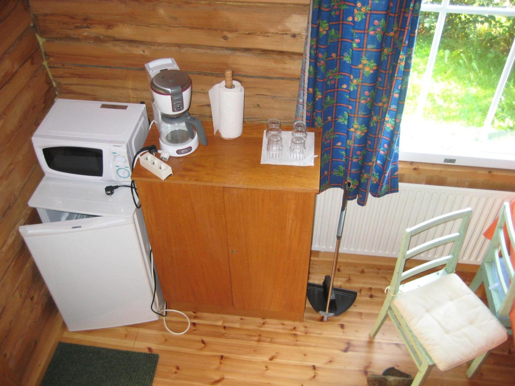 Nestorinranta Resort Lintusalo Kamer foto