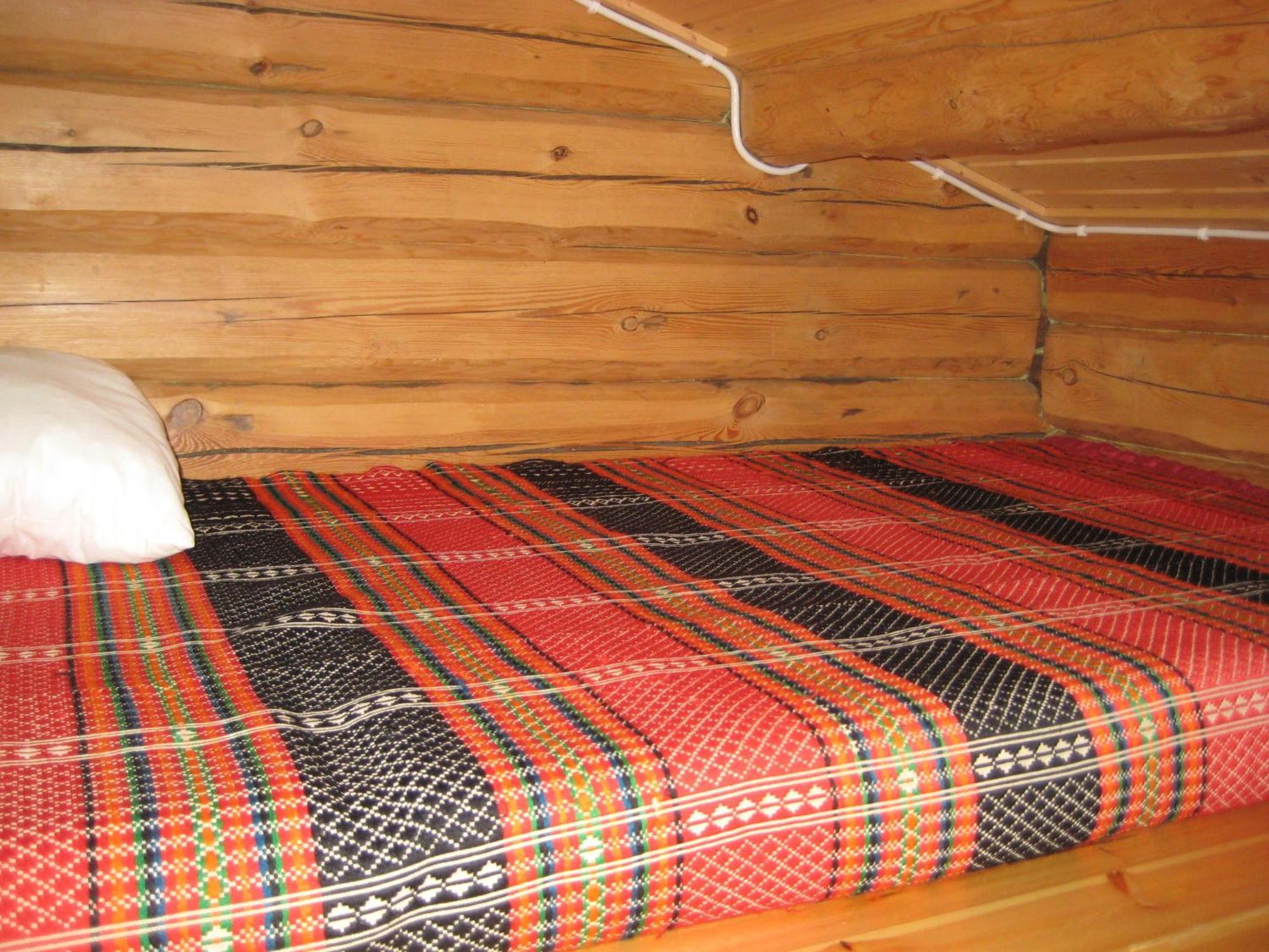 Nestorinranta Resort Lintusalo Kamer foto